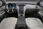 Chevrolet Traverse 2009 года